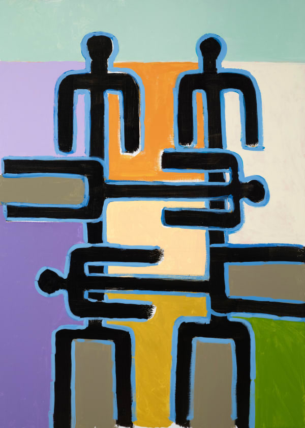 Fawzi Baalbaki, تأليف, 2025