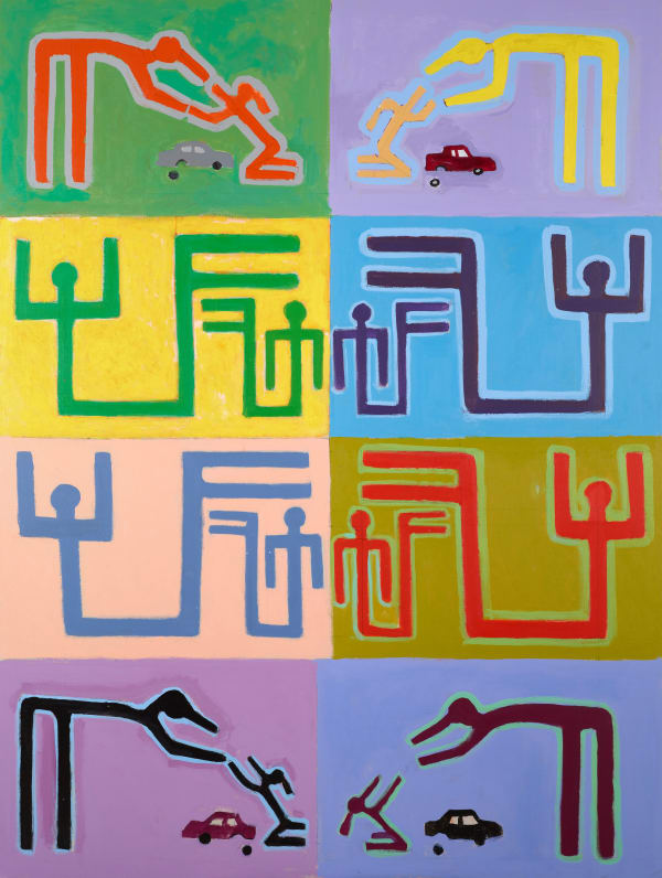 Fawzi Baalbaki, تأليف , 2025