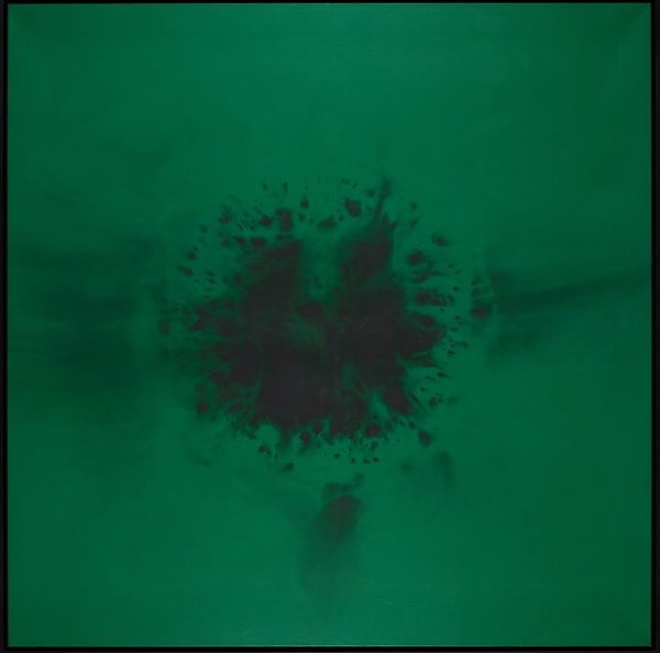 Jean Boghossian, Untitled, 2017