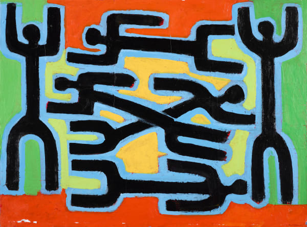 Fawzi Baalbaki, تأليف , 2025