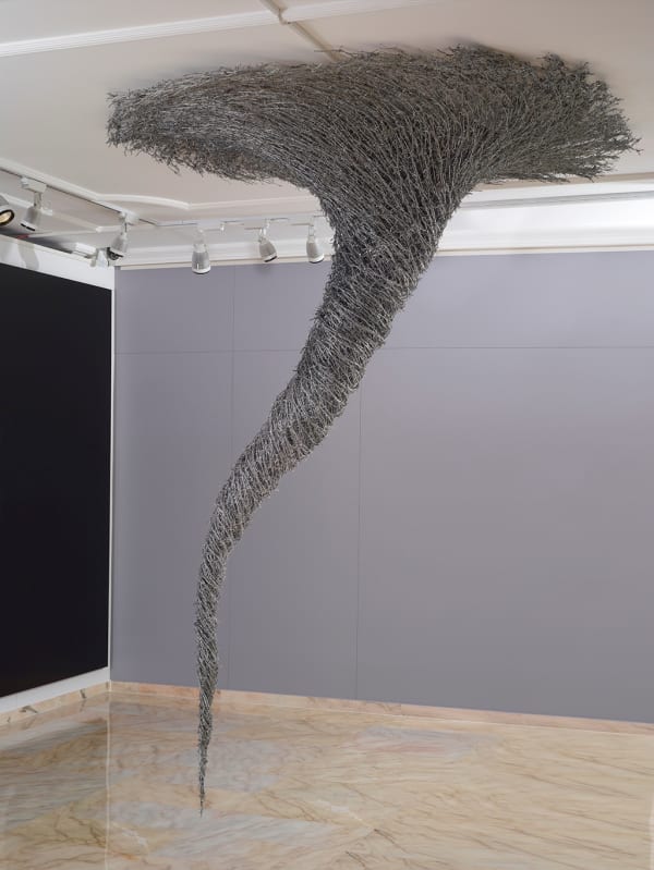 Abdul Rahman Katanani, Tornado, 2015