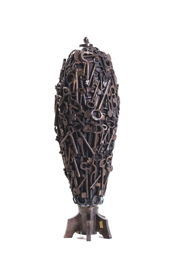 Katya Traboulsi, Perpetual Identities (Palestine)