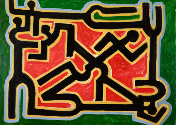 Fawzi Baalbaki, تأليف, 2025