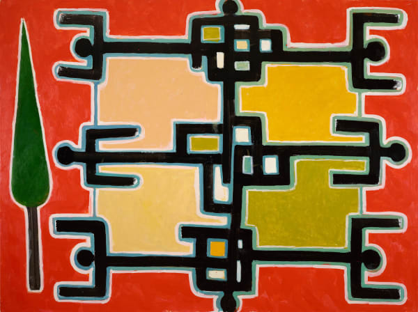 Fawzi Baalbaki, تأليف مع سروة, 2025