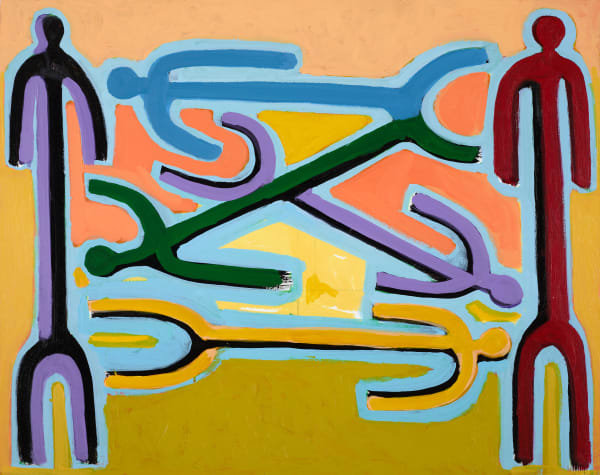 Fawzi Baalbaki, تأليف, 2025