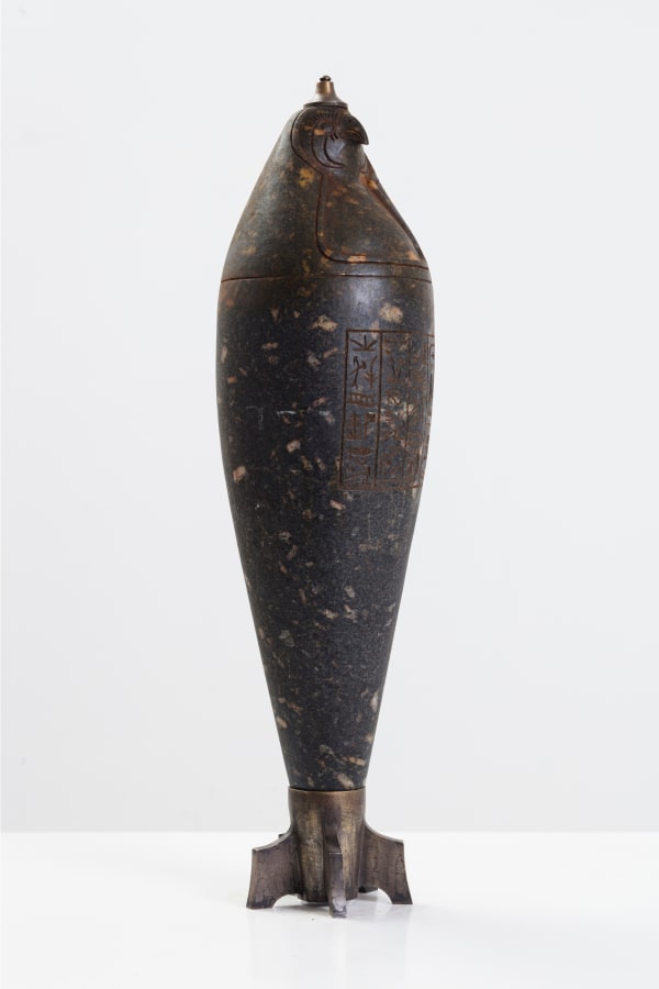 Katya Traboulsi, Perpetual Identities (Egypt)