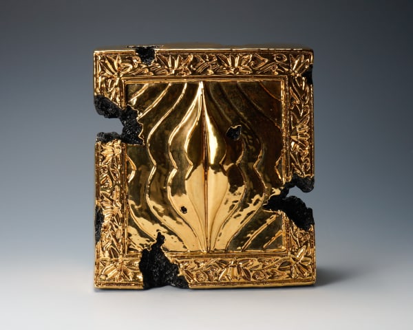 Miwa Ryosaku 三輪龍作 - The scripture of HIMIKO 卑弥呼