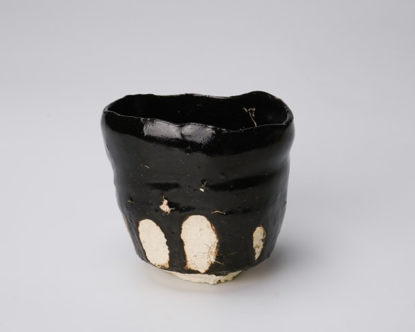 Kim Hono 金憲鎬, No.5 Sake Cup 酒器