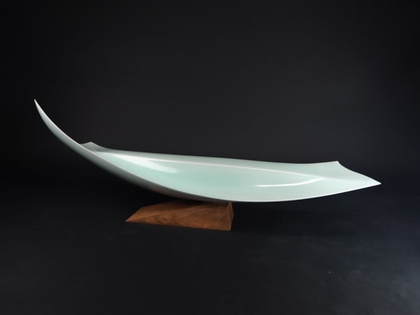 Fukami Sueharu 深見 陶治, Shun II: Flash of Light II 瞬, 1994