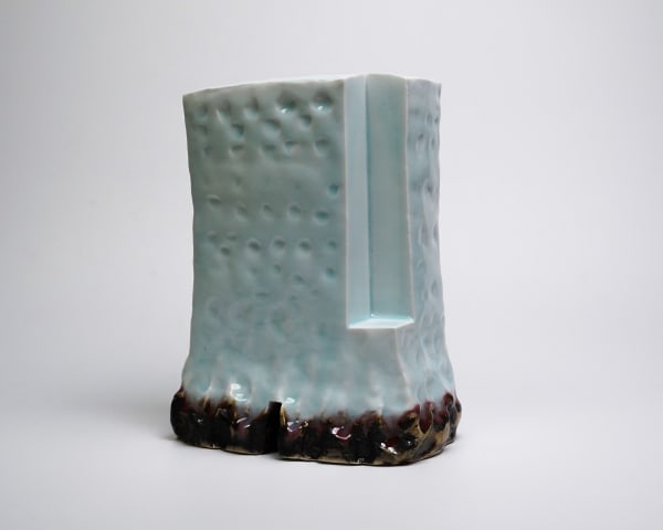 Yoshikawa Masamichi 吉川正道 - Kayho No.5 華俑, 2021