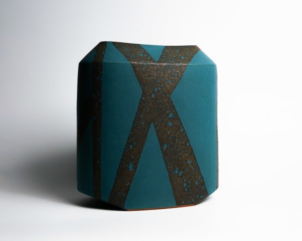 Morino Taimei 森野泰明 - God of Wind 風神, 2005