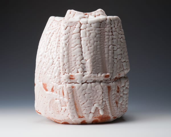 Hayashi Shotaro 林正太郎, Shino jar