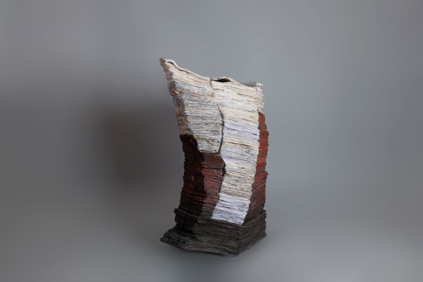 Hiruma Kazuyo 昼馬和代, Carve II 刻 Ⅱ, 2021