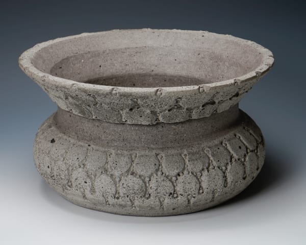 Koinuma Michio 肥沼美智雄, Large Jar