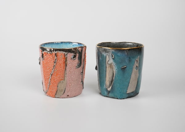 Ichikawa Toru 市川 透, No.6 VANISHING POINT, 2021