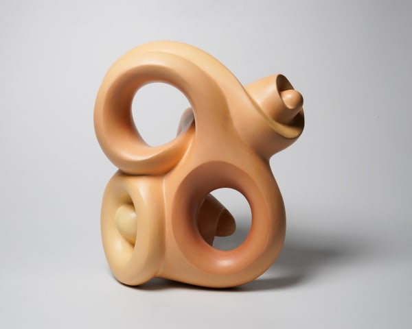 Shigematsu Ayumi 重松あゆみ, Yellow Jomon, 2018