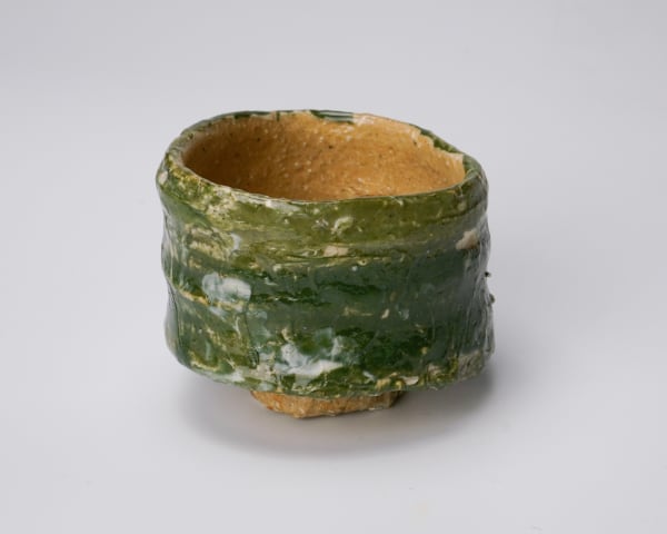 Kim Hono 金憲鎬, No.4 Sake Cup 酒器