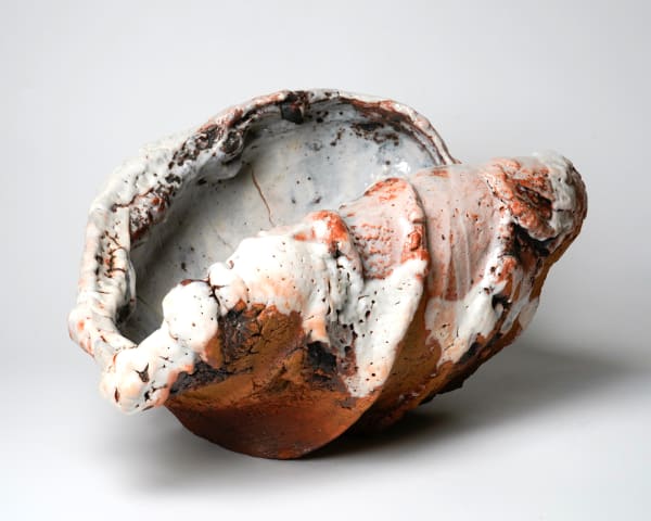 Goto Hideki 後藤秀樹 - Shino Watatsumi No.2 志野海神