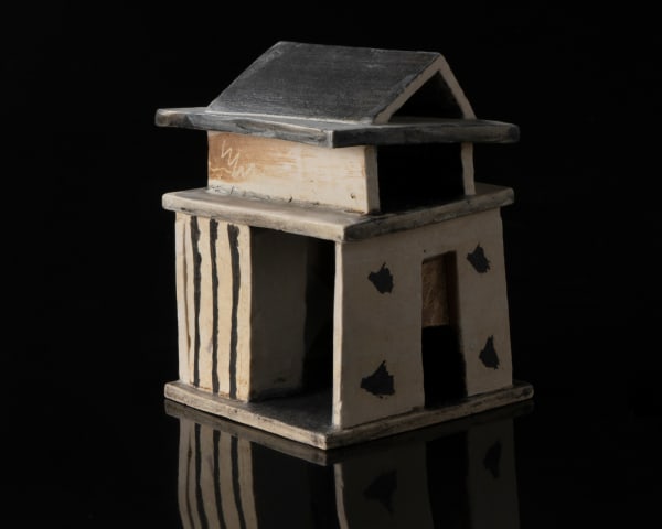 Hayashi Yasuo 林康夫, No.1 House 寓舎, 2023