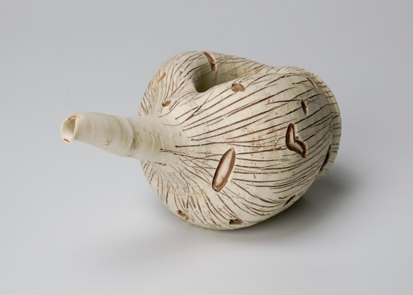 Kim Hono 金憲鎬, No.1 Sake Pour, Tsugi 注器