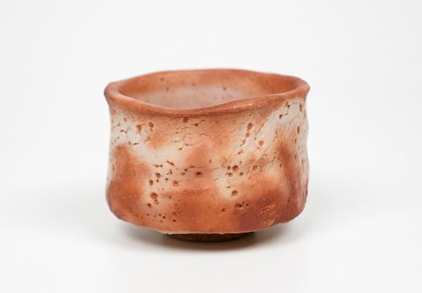 Tamaoki Yasuo 玉置保夫, Shino Guinomi 志野盃