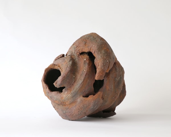 Ion Fukazawa 深澤 伊穏, Returning to the Earth 2, 2021