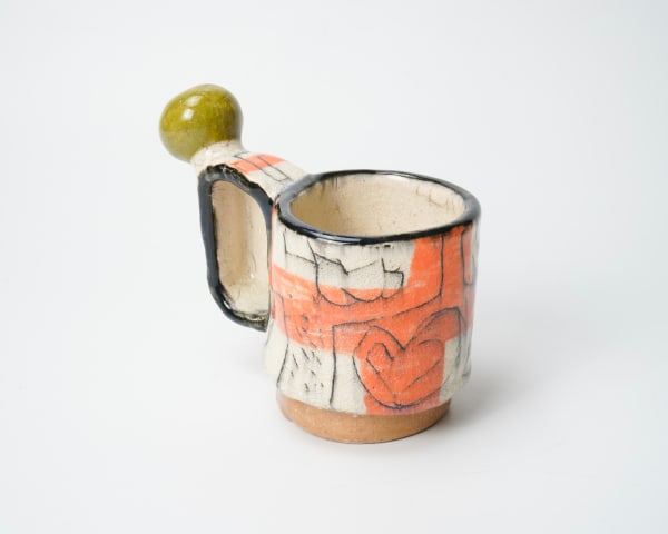 Kim Hono 金憲鎬, Green Cup 2