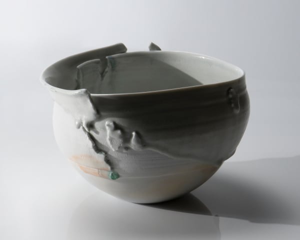 Kato Mami 加藤真美, Bowl, "Suimei", 2025