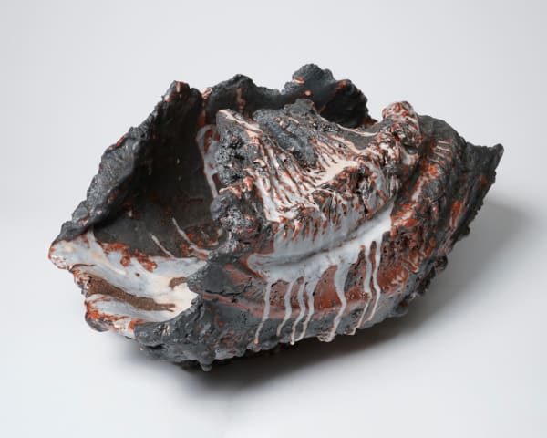 Goto Hideki 後藤秀樹, Shino Watatsumi 志野海神, 2016