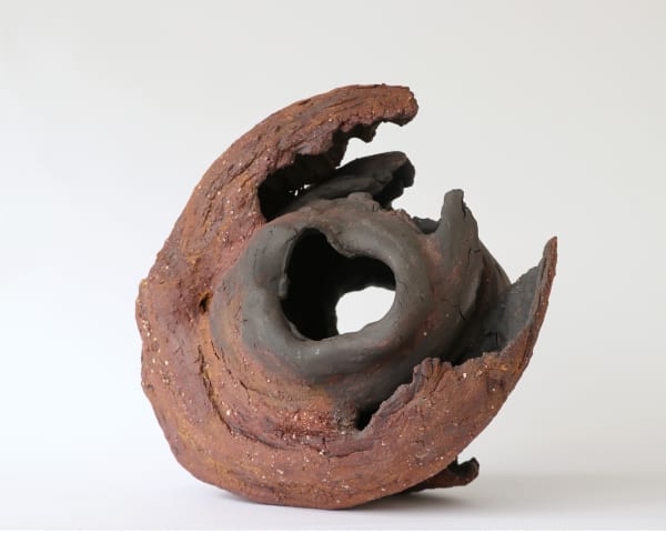 Ion Fukazawa 深澤 伊穏, Returning to the Earth 4, 2021