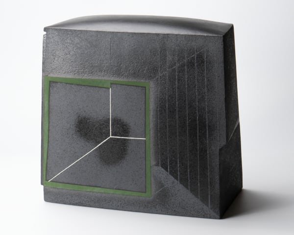 Hayashi Yasuo 林康夫, No. 4 Object "Window", 2010