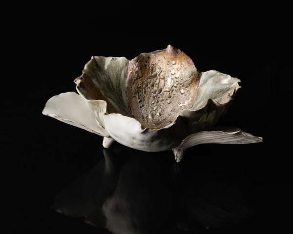 Shingu Sayaka 新宮さやか, No.14 Padoma bowl, 2022