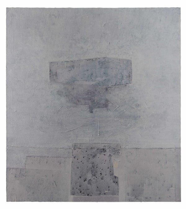 Fouad Bellamine, Sans titre, 2019