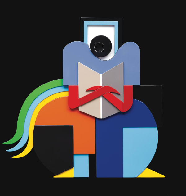 Abdelkader Laâraj, L'fkih, 2025