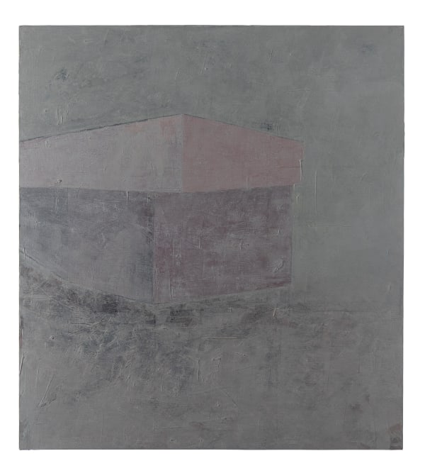 Fouad Bellamine, Sans titre, 2019