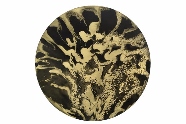 Hassan Darsi, Exuvie, 2021