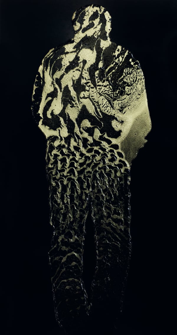 Hassan Darsi, Fantômes, 2016