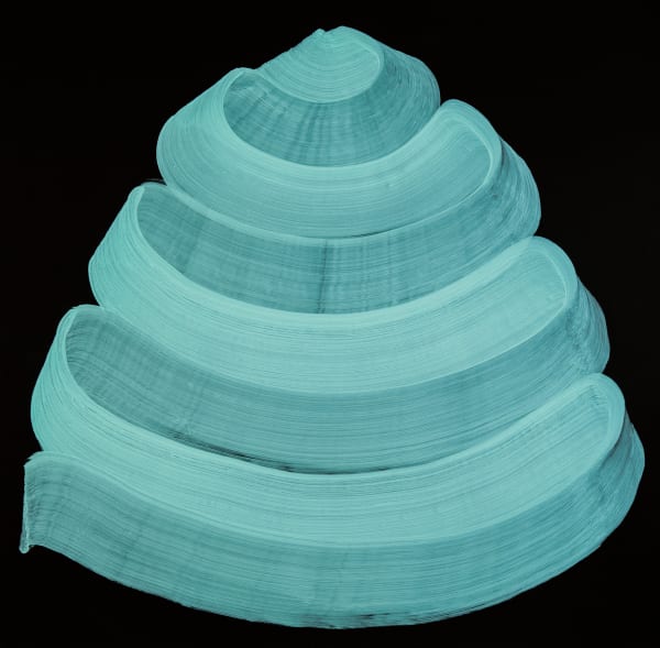 Najia Mehadji, Volute, 2013