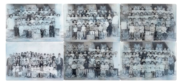 Mohamed Fariji, Ecole Ibnou Abbad, 2016