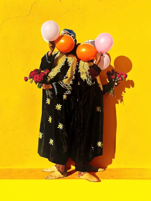 Derrick Ofosu Boateng, Lineage, 2024