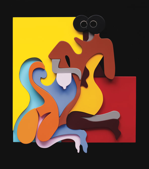 Abdelkader Laâraj, Arridaâtou, 2025