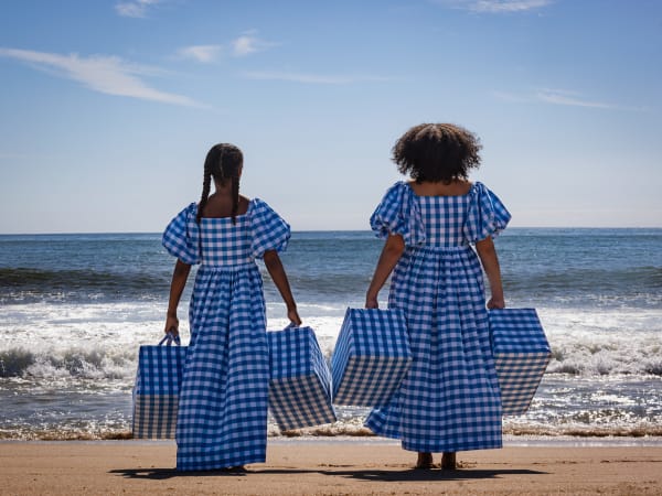 Malick Welli, Survival, in Our Hands, Série Forgotten Paradise: Passage, 2024