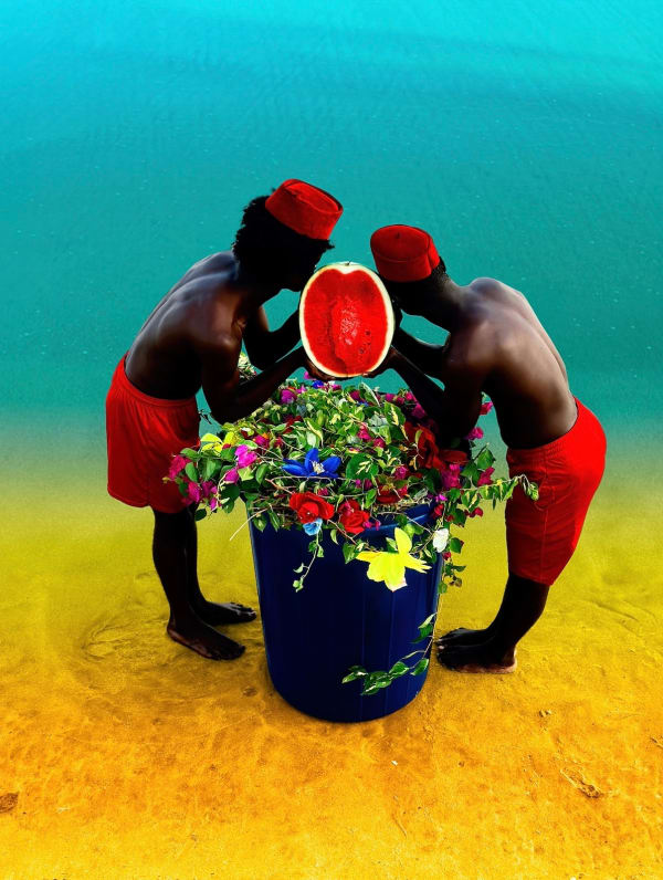 Derrick Ofosu Boateng, Awareness, 2024