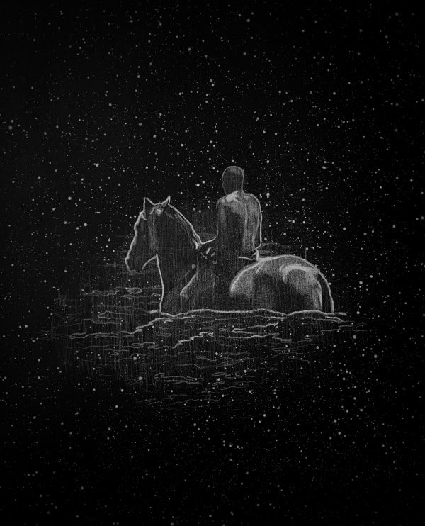 Nabil El Makhloufi, Le départ , 2022-2023