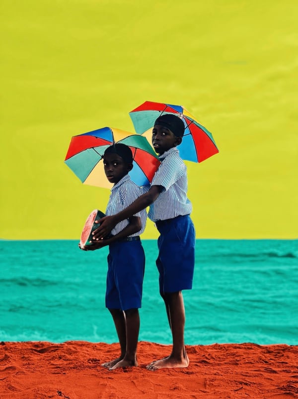 Derrick Ofosu Boateng, Guidance, 2022