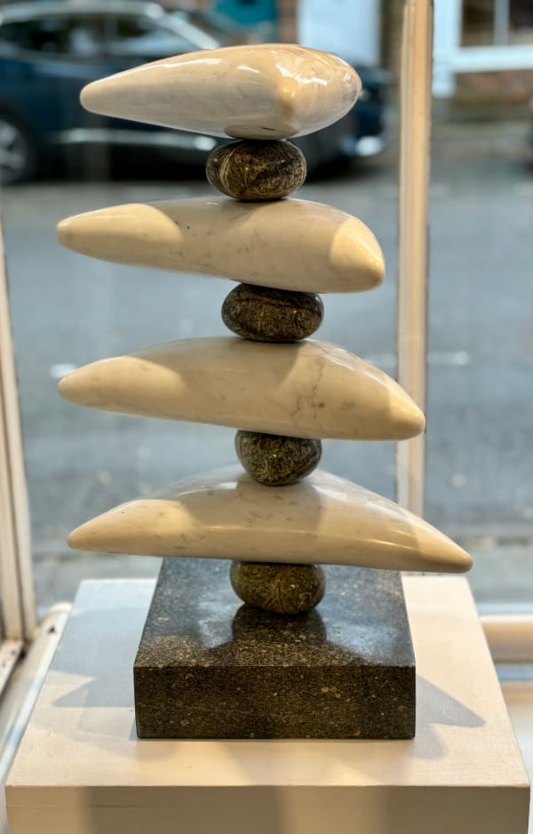 Martin Smith - Shrine