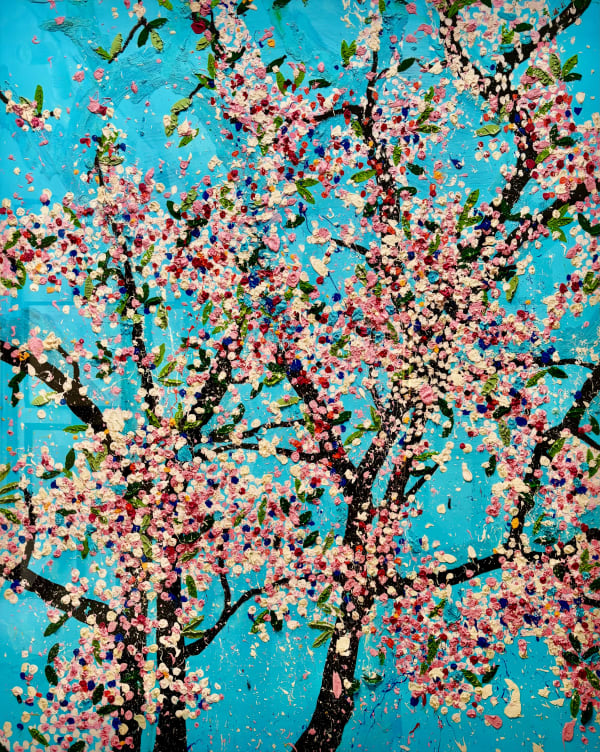 Blue Chip Contemporary