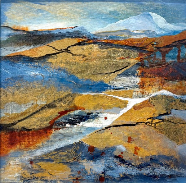 Elements of the Earth II