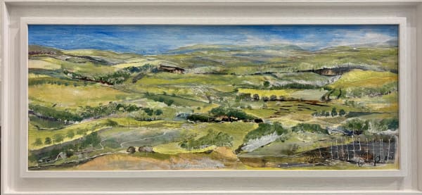 Four Seasons - Summer