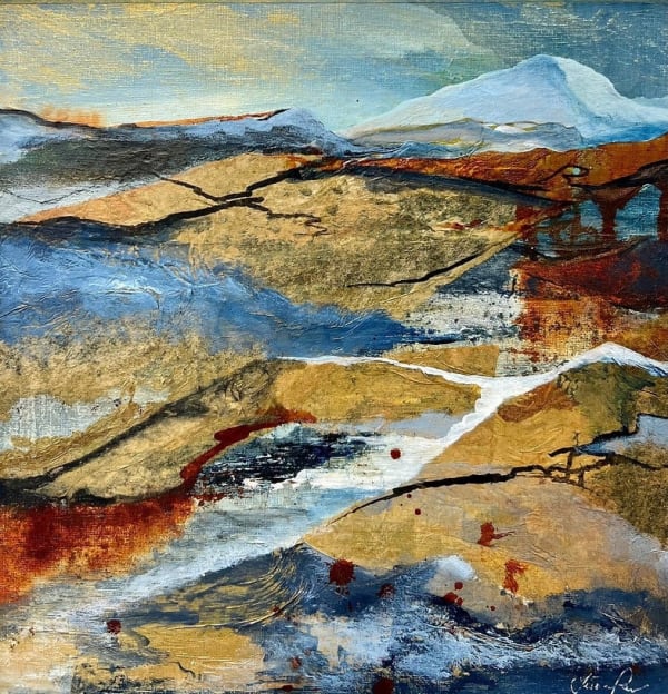 Elements of the earth 2